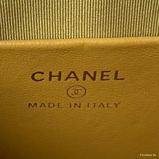Firstbag Ru CHANEL CHAIN WITH CHANELUTCH 0507
